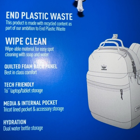 Backpack - Picture 8 of 8